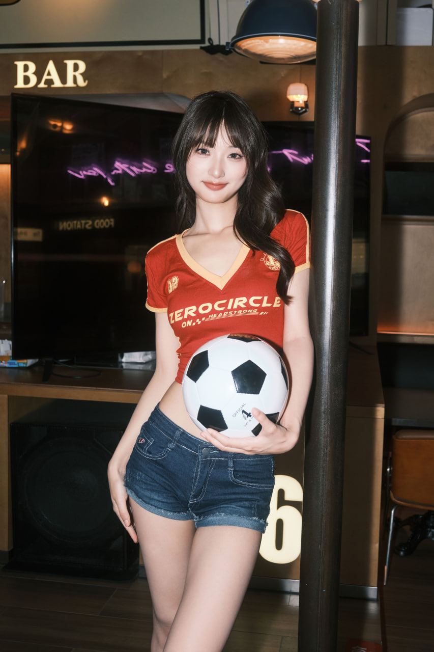 足球即时比分：极限赛场上的热血对决